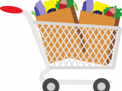 19 Cart clipart HUGE FREEBIE! Download for PowerPoint presentations ...