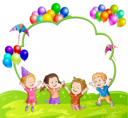 Child Balloon Clip art - Kids and balloons 800*742 transprent Png ...