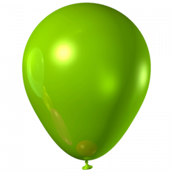 Clipart balloons dark green - Graphics - Illustrations - Free ...