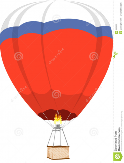 Hot Air Balloon | Clipart Panda - Free Clipart Images