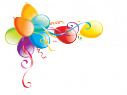 feliz cumpleaños texto png - Buscar con Google | Balloons & boxes ...