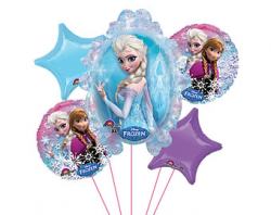 Free Frozen Balloons Cliparts, Download Free Clip Art, Free ...