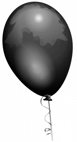 Clipart - balloon 7