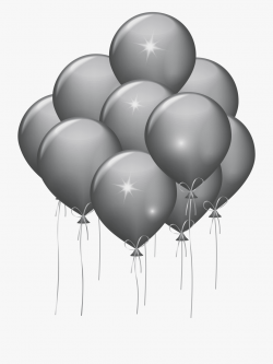 Gold Clipart Balloon #270739 - Free Cliparts on ClipartWiki