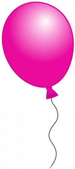Classroom Treasures: Birthday Balloons