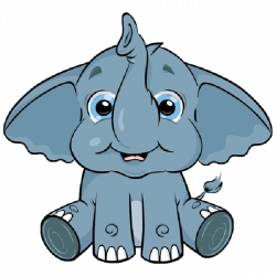 Elephant Head Clipart at GetDrawings.com | Free for personal use ...