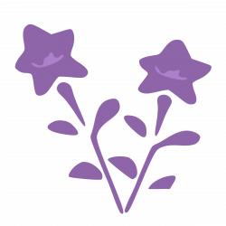 Clipart - Flower-design