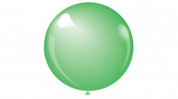 KDI Balloon | Color Chart