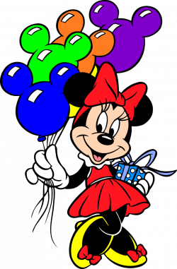 SGBlogosfera. María José Argüeso: Dibujos Disney | Mickey e Minnie ...