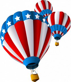 Colorful Hot Air Balloon | Clipart Panda - Free Clipart Images