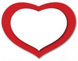 Free Picture Of Red Heart, Download Free Clip Art, Free Clip Art on ...