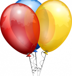 Bundle of 12 Party Balloons - Kidsports Indoor Playground | Stoughton MA
