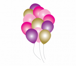 Balloons Clipart Princess - Sofia The First Png Transparent ...