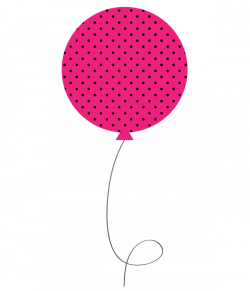free birthday balloons clipart | Psychology FuN work | Pinterest ...