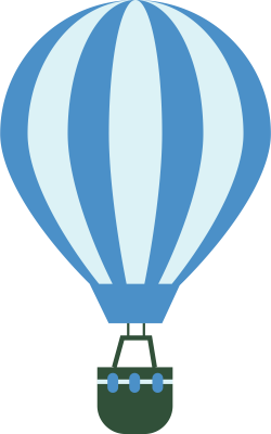 Clipart - Balloon 4