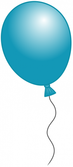 28+ Collection of Balloon Clipart Transparent Background | High ...