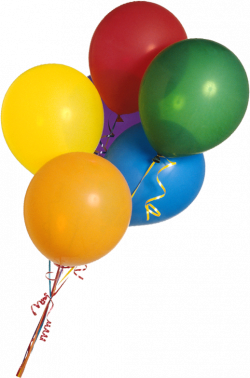 Arch Clipart Bunch Balloon #2317818