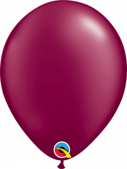 Cardiff Balloons / Balloon Colour Choices On Latex Balloons