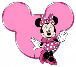 Minnie Mouse Car Clip Art | back to mickey s pals clipart clipart in ...