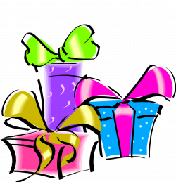 Birthday Gift Transparent PNG Pictures - Free Icons and PNG Backgrounds