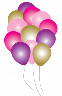 Balloon Themed Party packs – Just For Kids