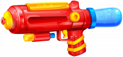 Water Gun Clipart at GetDrawings.com | Free for personal use Water ...