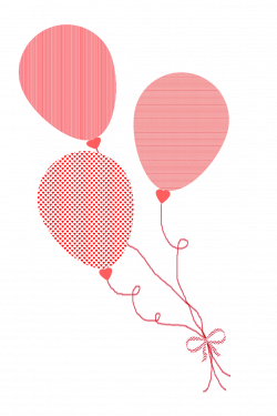 Red Balloons for Ryan - free printable / The Wallace House