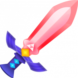 Master Sword Lv2 | Zeldapedia | FANDOM powered by Wikia