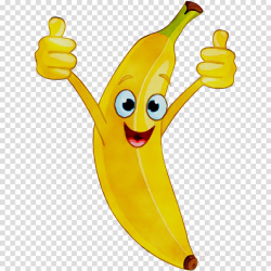 Happy Family Cartoon clipart - Banana, Yellow, Cartoon ...