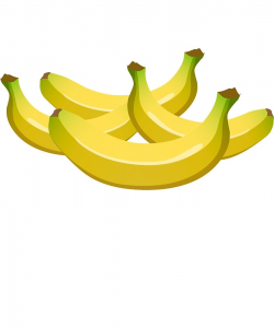 Babana bananas T-Shirt banana lovers