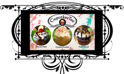 Grimm & Gorly Florist & Gifts, Inc. - Cupcake Menu