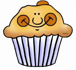 19 Baking clipart banana muffin HUGE FREEBIE! Download for ...