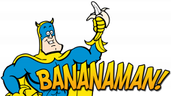 Bananaman | TV fanart | fanart.tv