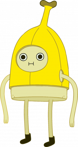 Image - Banana Man.png | Adventure Time Wiki | FANDOM powered by Wikia