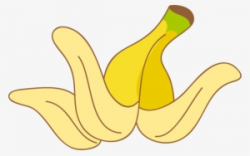 Banana Peel PNG, Transparent Banana Peel PNG Image Free ...