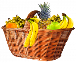 Fruit Basket PNG Image - PurePNG | Free transparent CC0 PNG Image ...