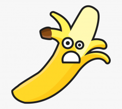 Bananas Clipart Carton - Clipart Peeled Banana #138397 ...