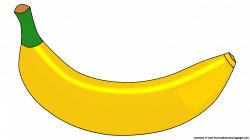 30 Amazing Look Banana Clipart Download It For Free - Fruit Names ...