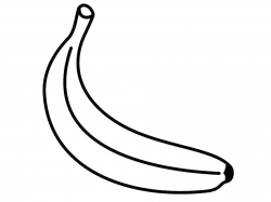 banana tree coloring page – danquahinstitute.org