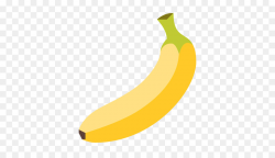 Banana Clipart clipart - Banana, Fruit, Food, transparent ...