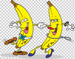 Go Bananas Dancing Dance Animation PNG, Clipart, Animation ...