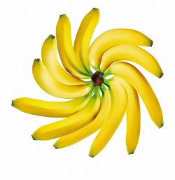 Clipart Banana High Quality - Banane Dessin Sans Fond ...