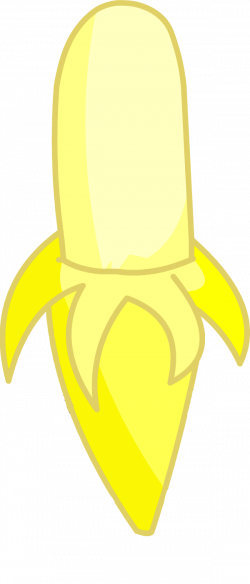Image - Banana-0.png | Battle for Dream Island Wiki | FANDOM powered ...