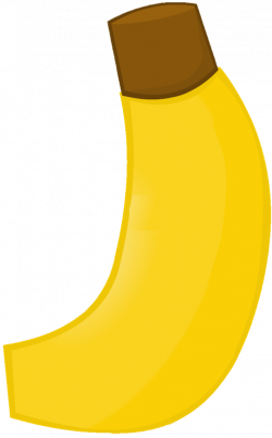 Image - OLD-3 Banana body.png | Object Lockdown Wiki | FANDOM ...