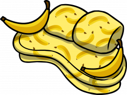 Image - Banana Couch furniture icon ID 893.png | Club Penguin Wiki ...