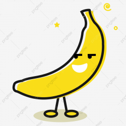 Banana Logo Image, Banana Packing Logo, Banana, Logo PNG ...