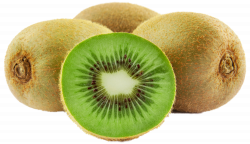 Large Kiwi Frut PNG Clipart | ✪ Clipart ✪ | Pinterest | Kiwi