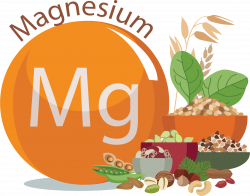 Do Not Get Low in Mighty Magnesium - Dr. Ann Wellness