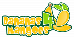 Bananas 4 Mangoes