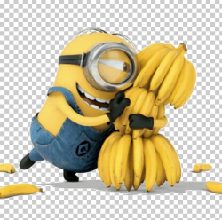 Evil Minion Minions Banana Despicable Me PNG, Clipart ...
